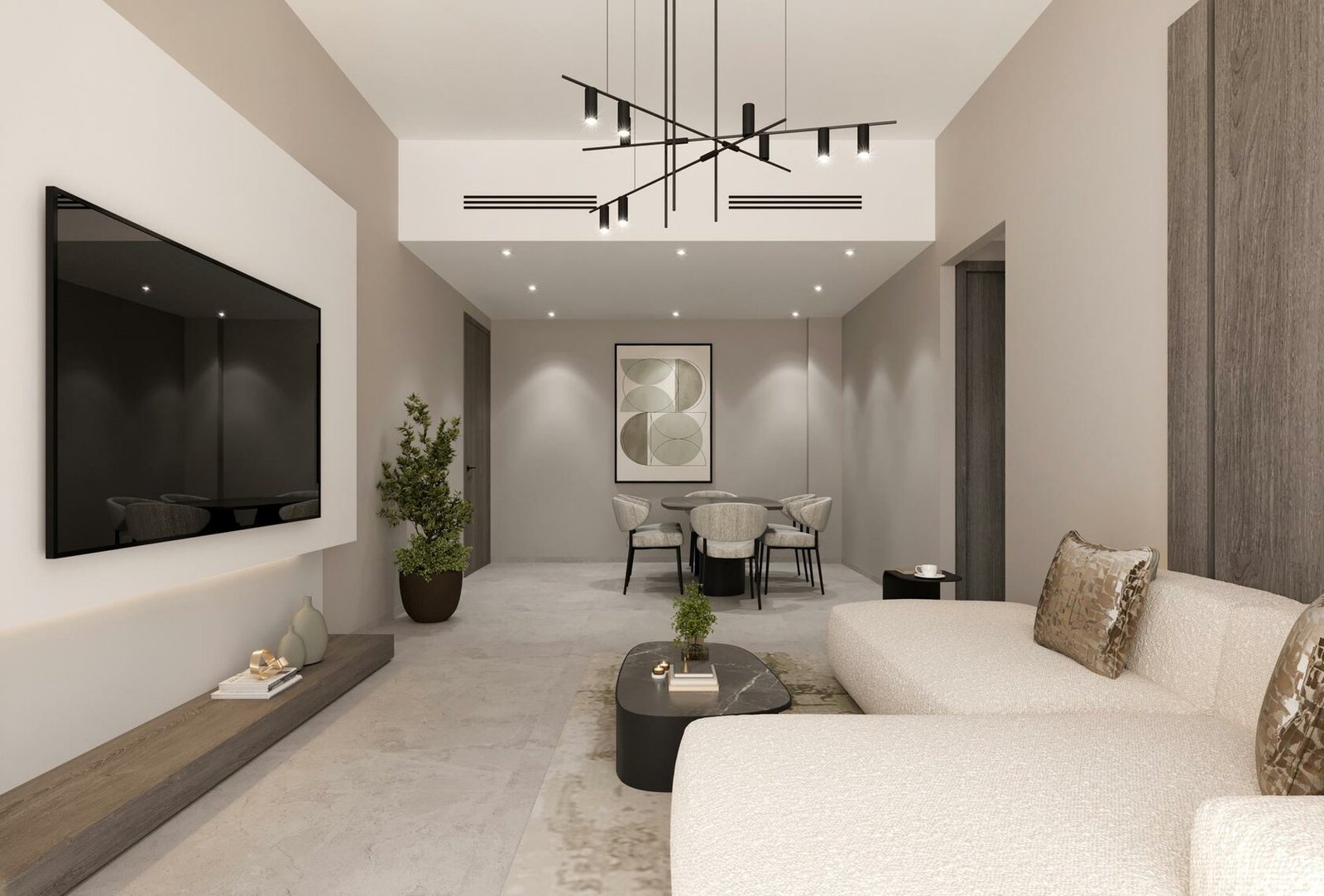 Golf Vista Heights by London Gate