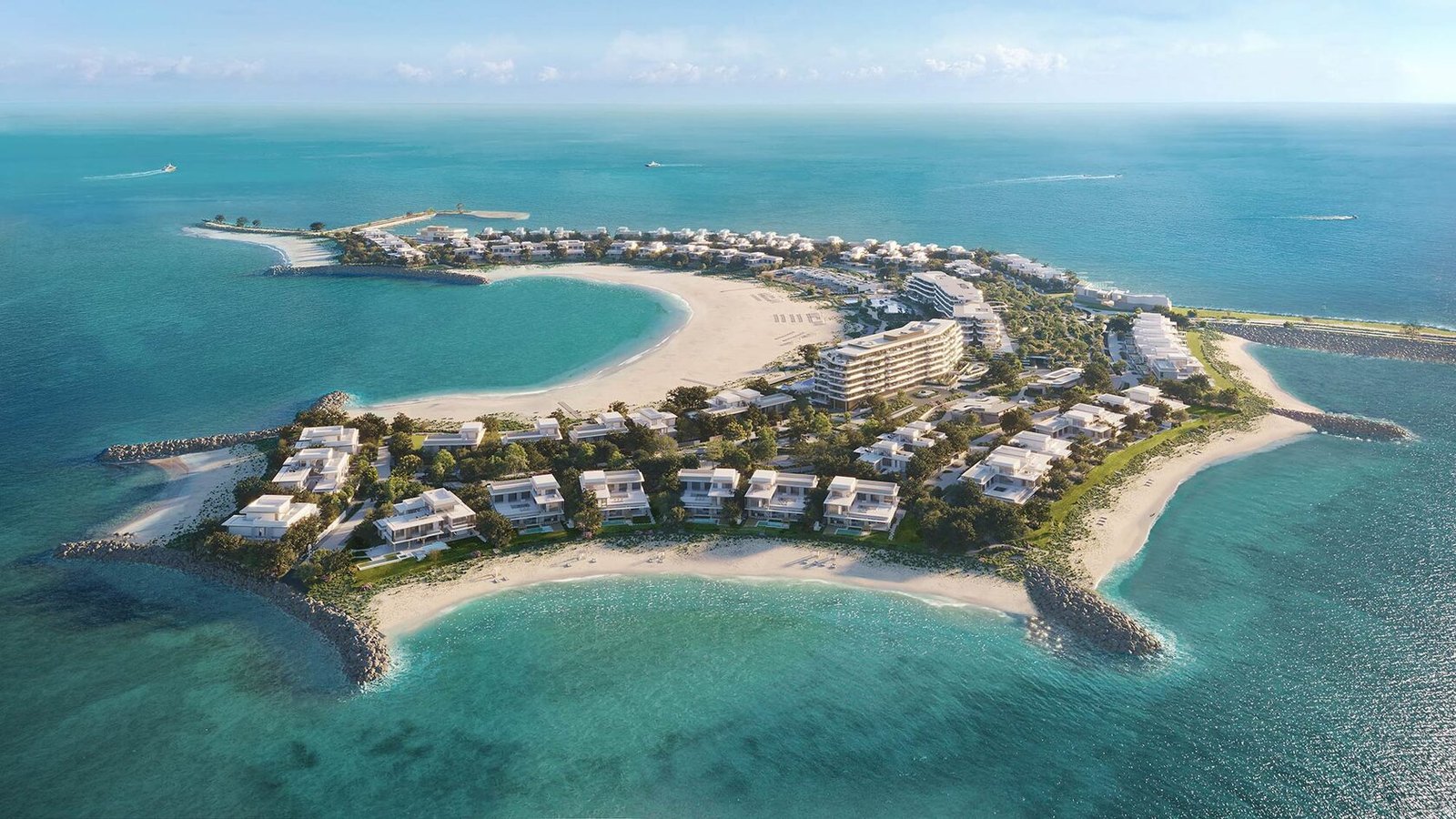 IMKAN SHA Residences