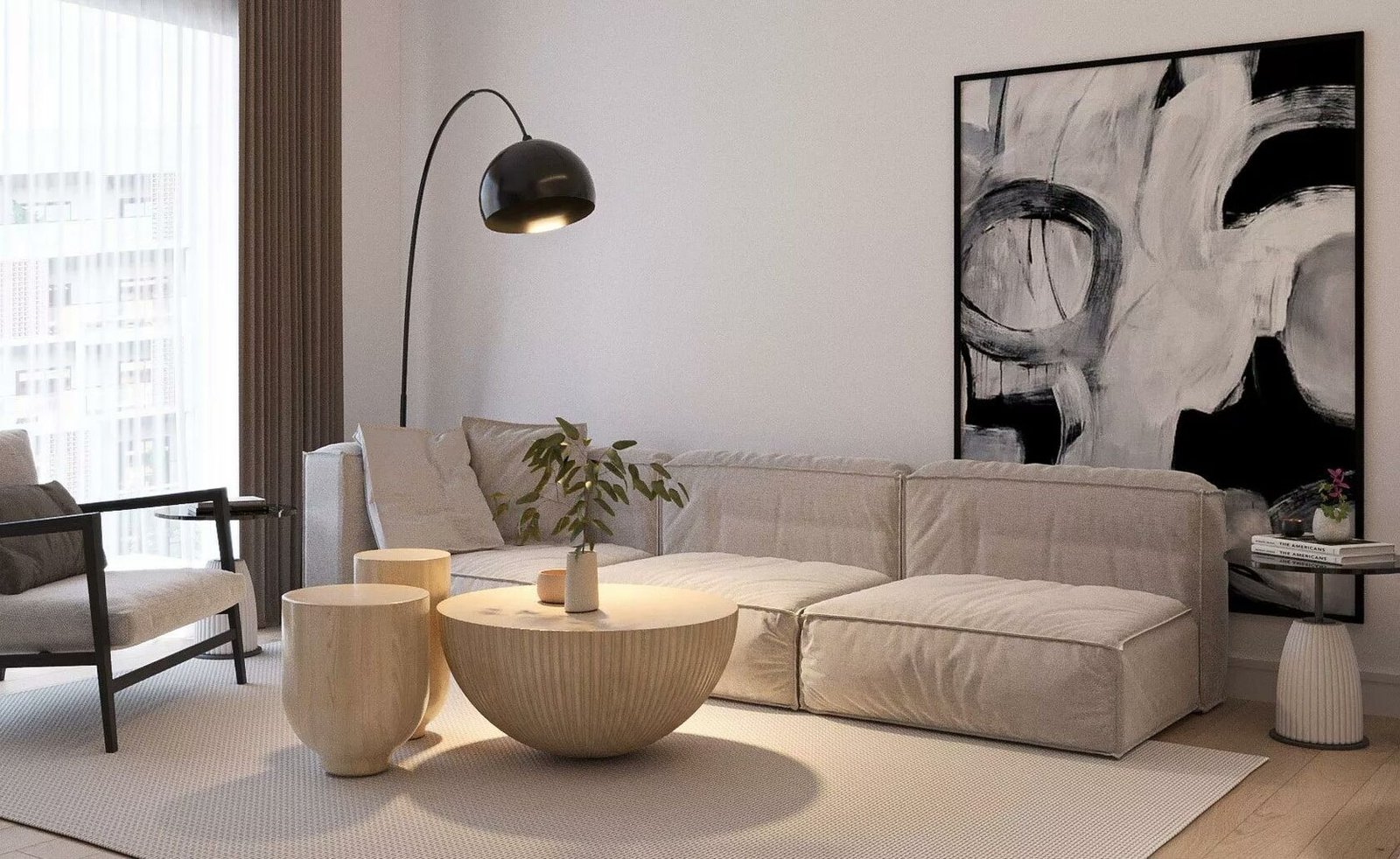 Wasl Hillside Residences