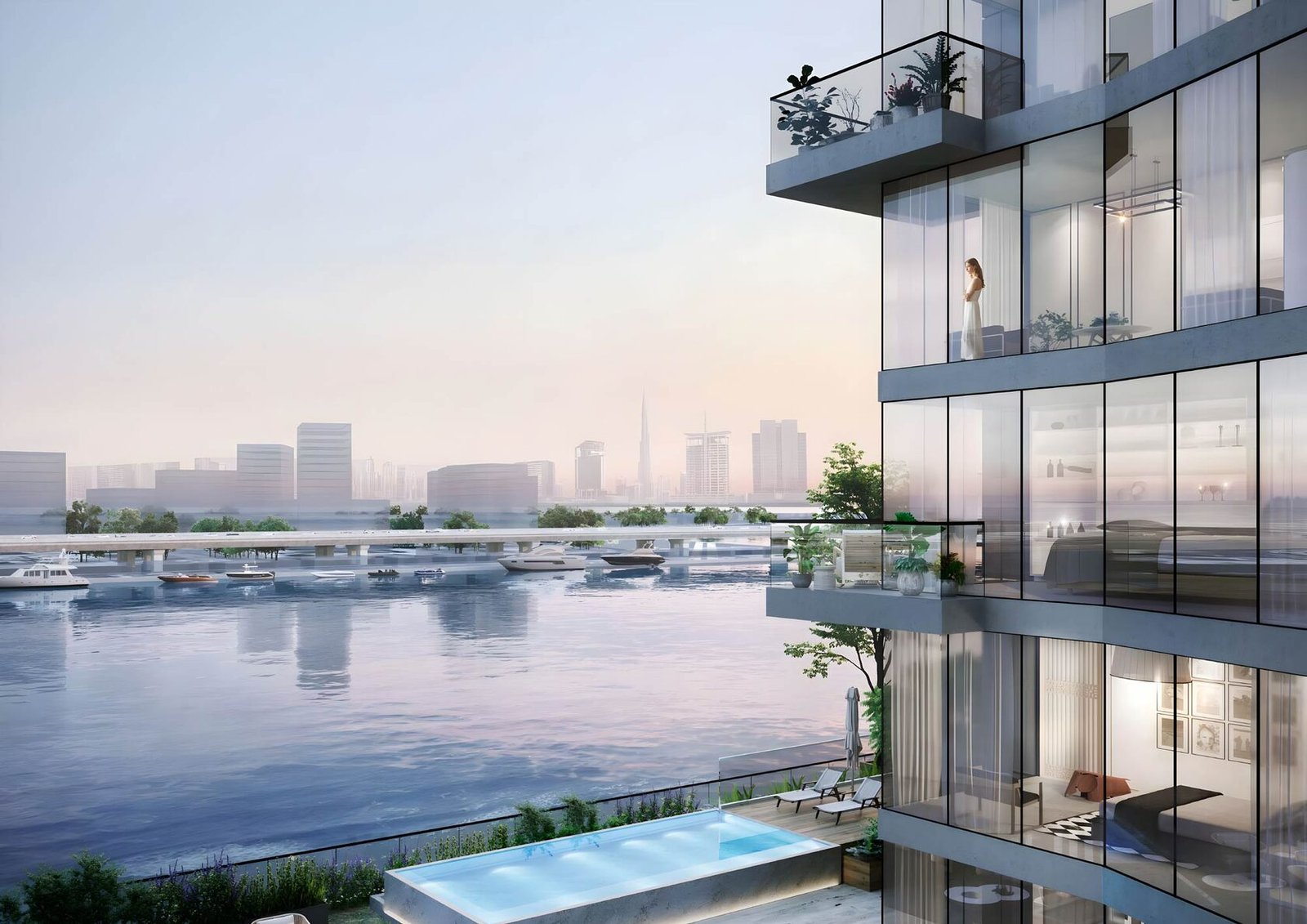 IGO Azura Residences