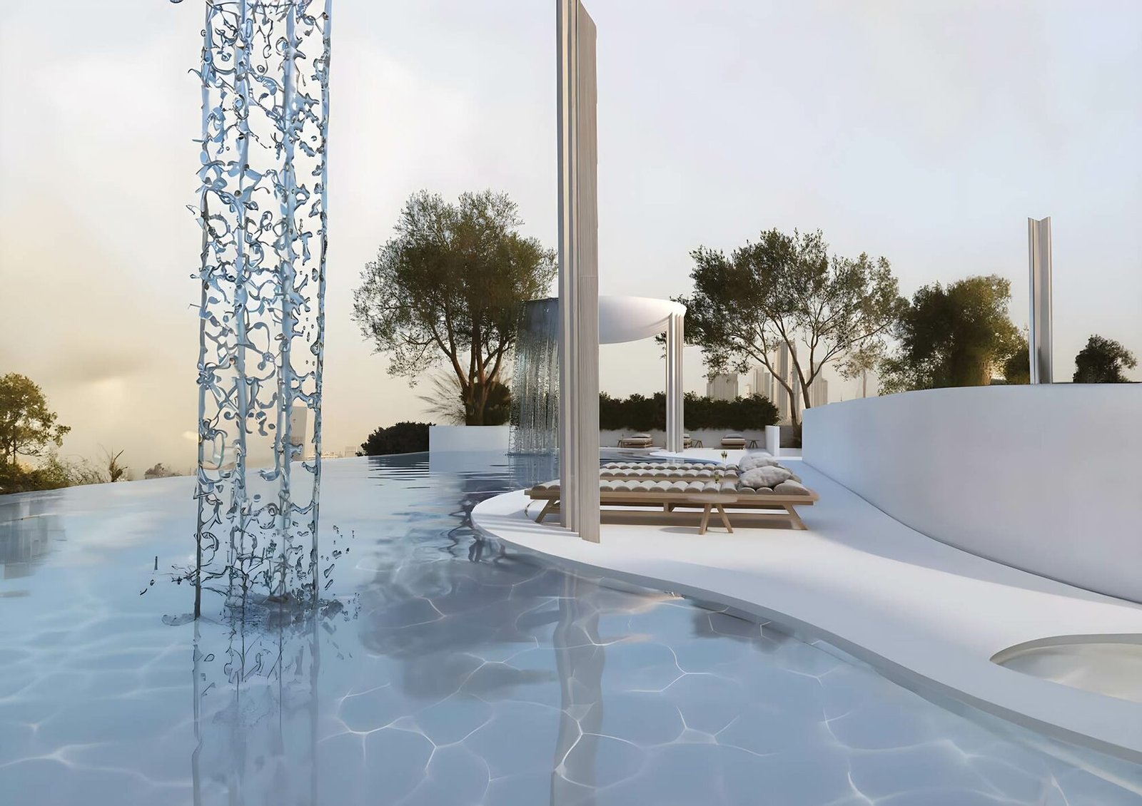 Sonate Residences JVT