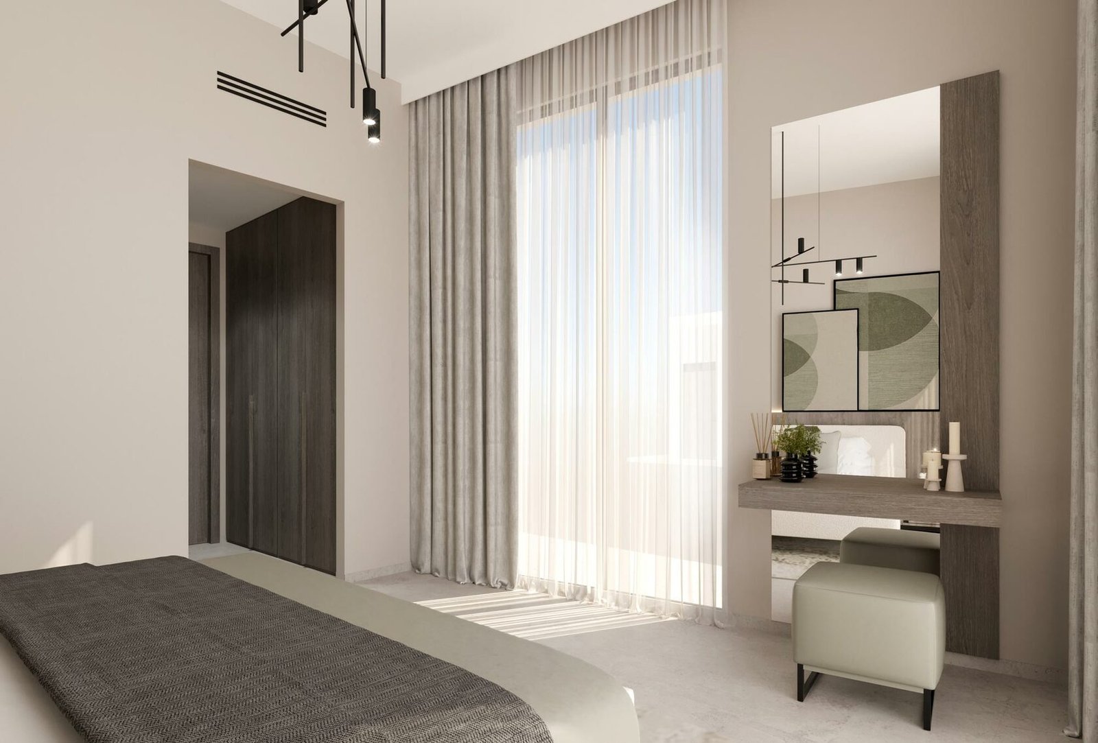 Golf Vista Heights by London Gate