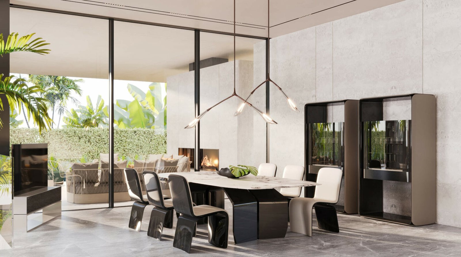 Mira Villas by Bentley Home