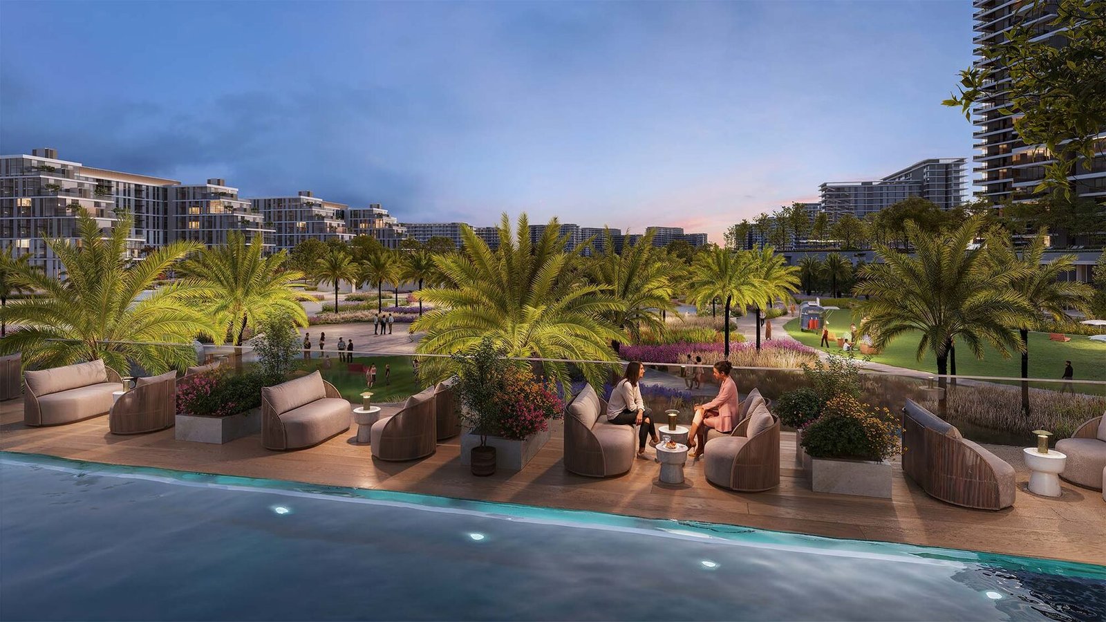 Emaar Parkland