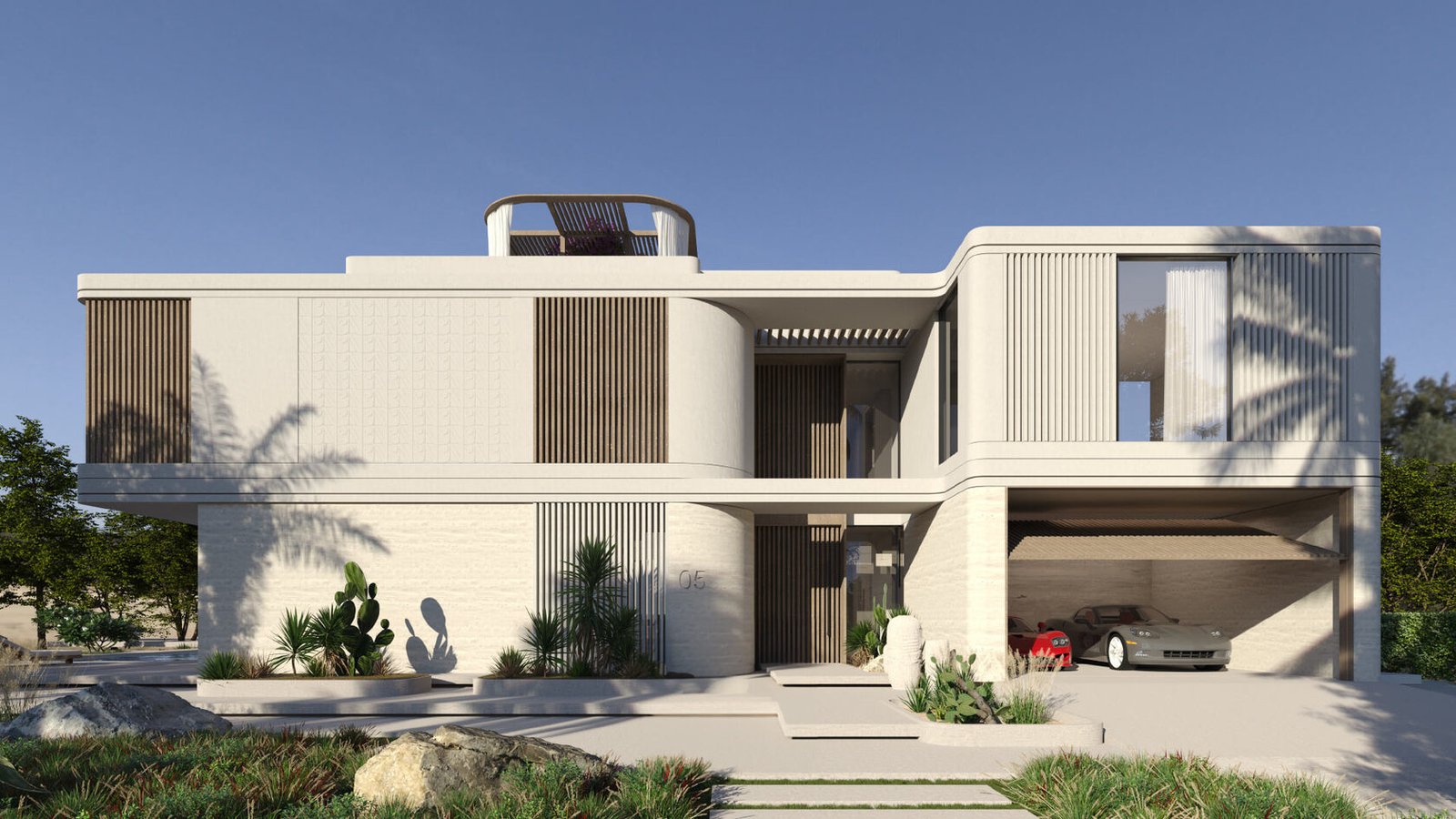 RAK Properties NB Collection