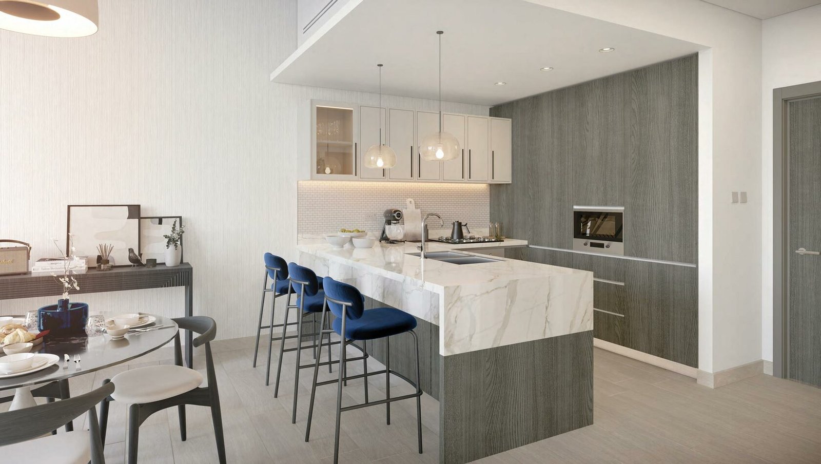 Ellington Rosemont Residences