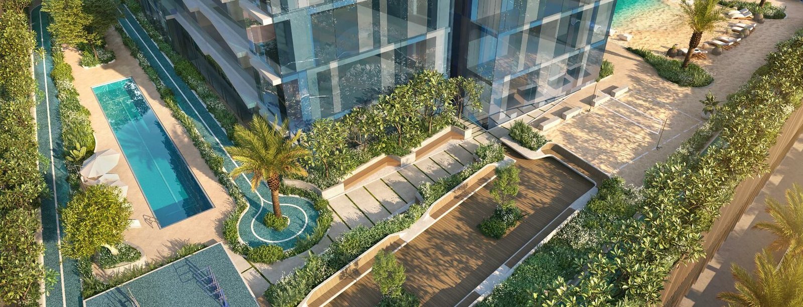 Skyhills Residences Dubai Science Park