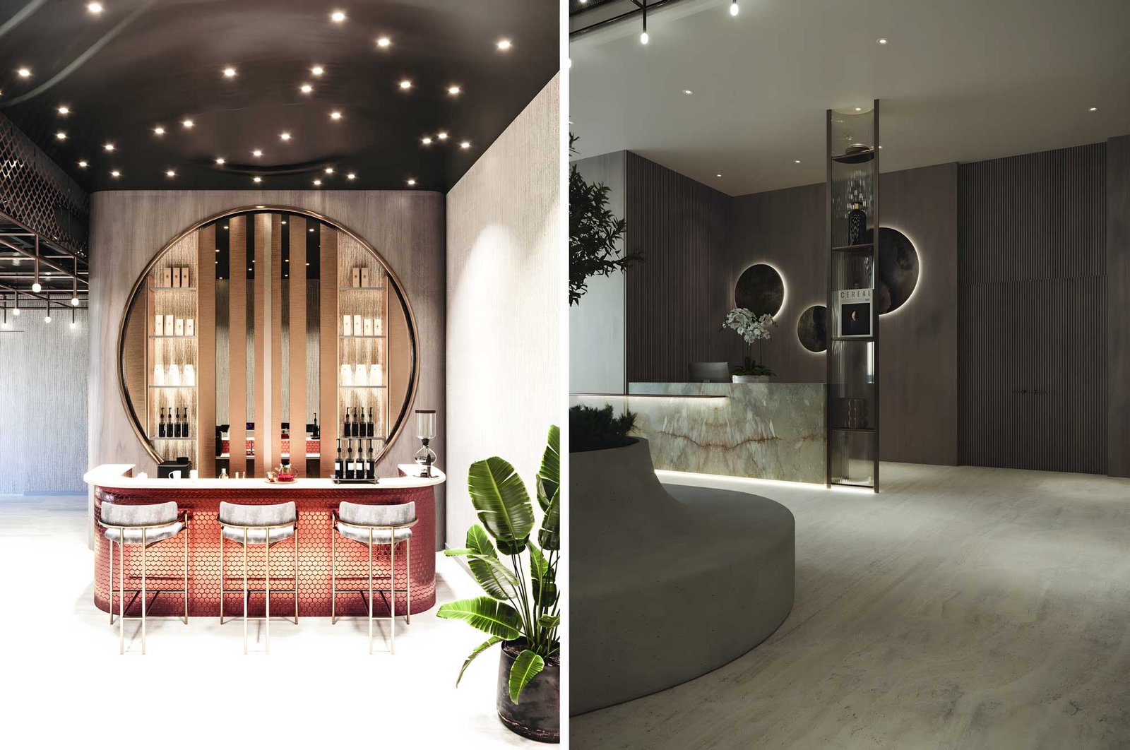 Pearl House 3 by Imtiaz