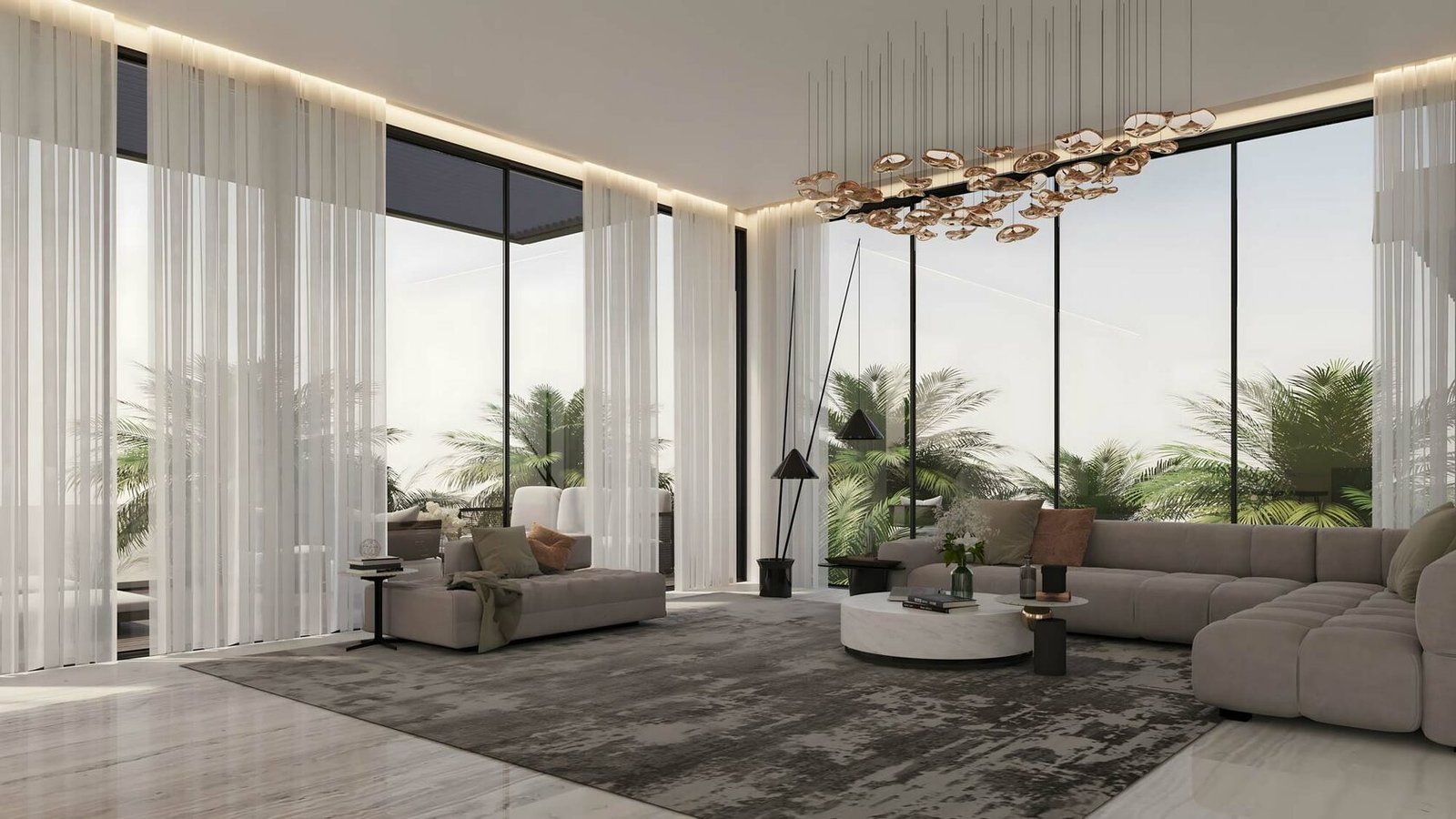 Terra Golf Collection by Taraf