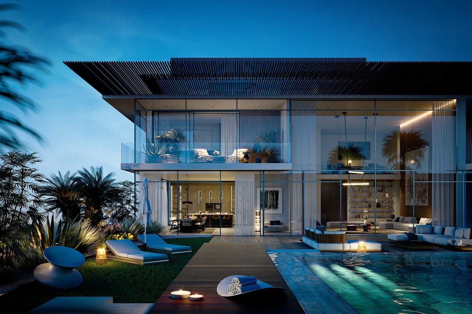 Rixos Dubai Islands Hotel & Residences