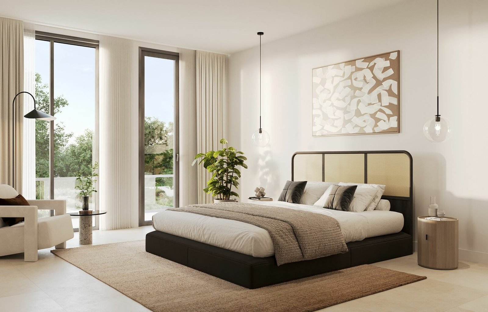 Taraf Terrazzo Residences JVC