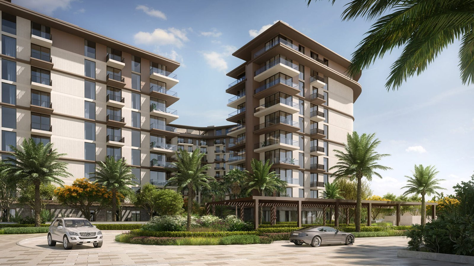 Madinat Jumeirah Living Elara