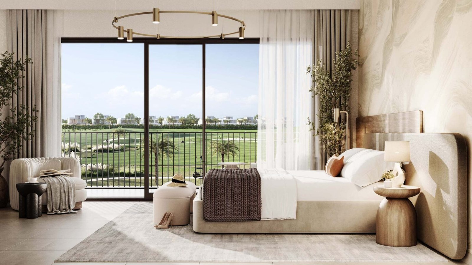 Emaar South Golf Lane