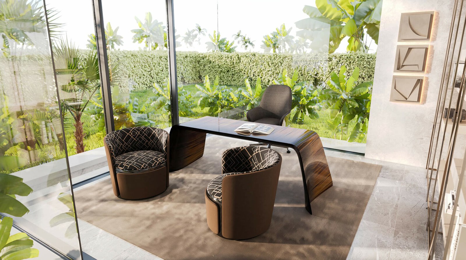 Mira Villas by Bentley Home