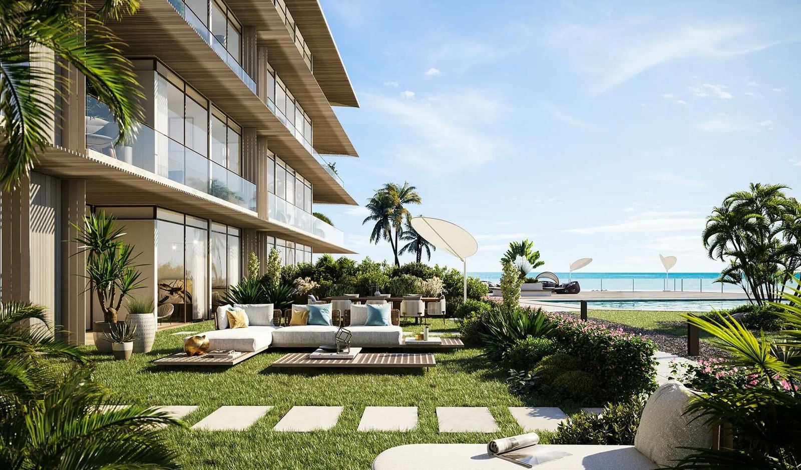 Rixos Dubai Islands Hotel & Residences