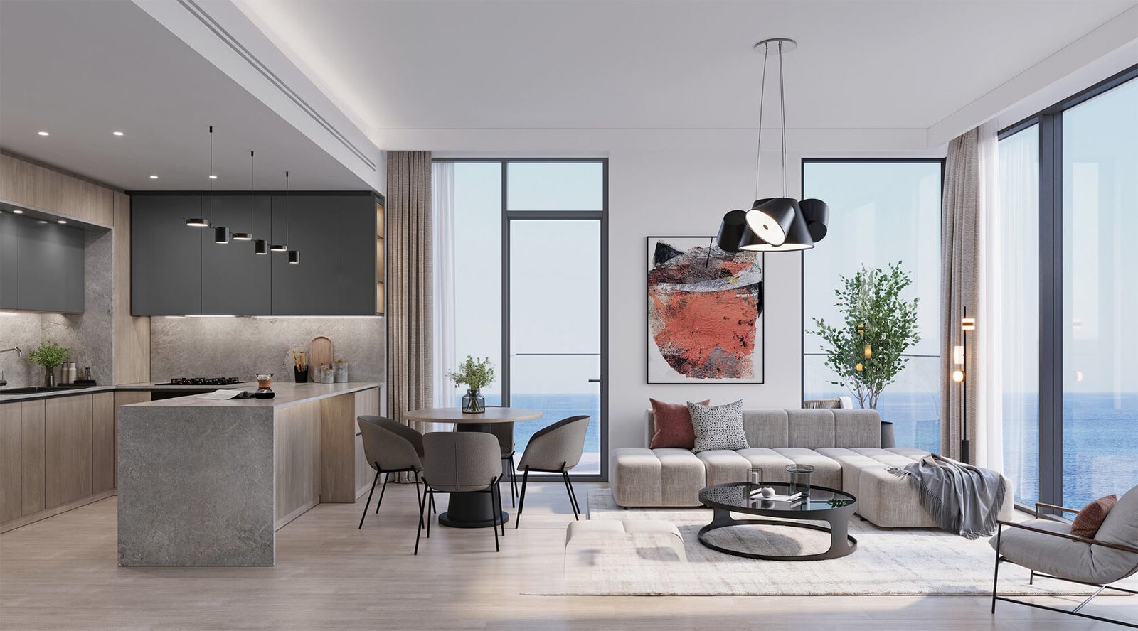 RAK Properties Edge
