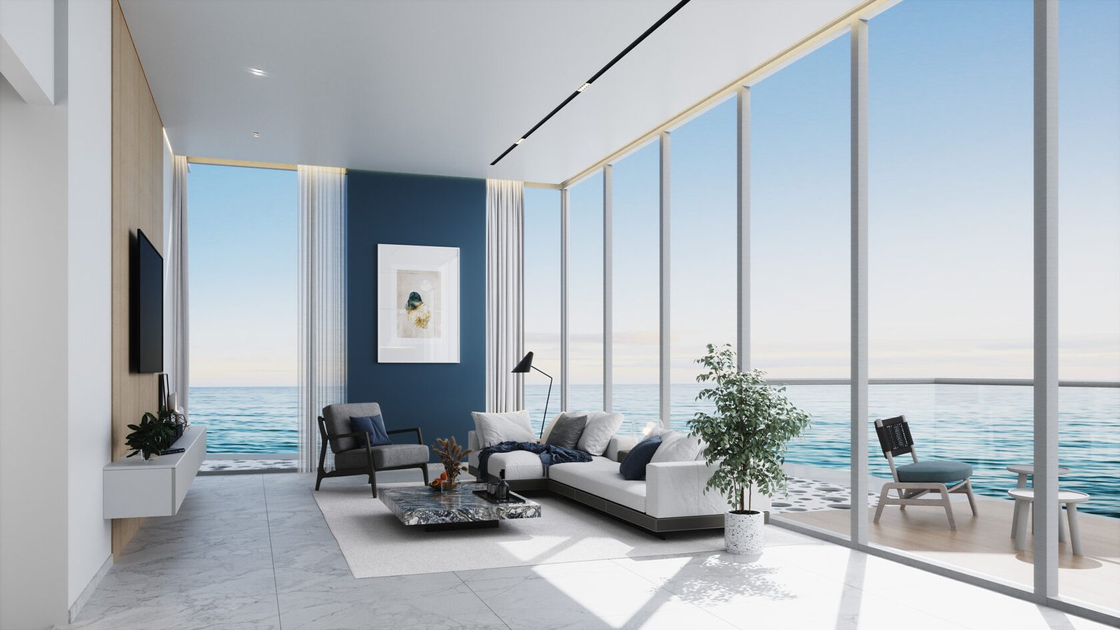 Hatimi Residences by Treppan Living