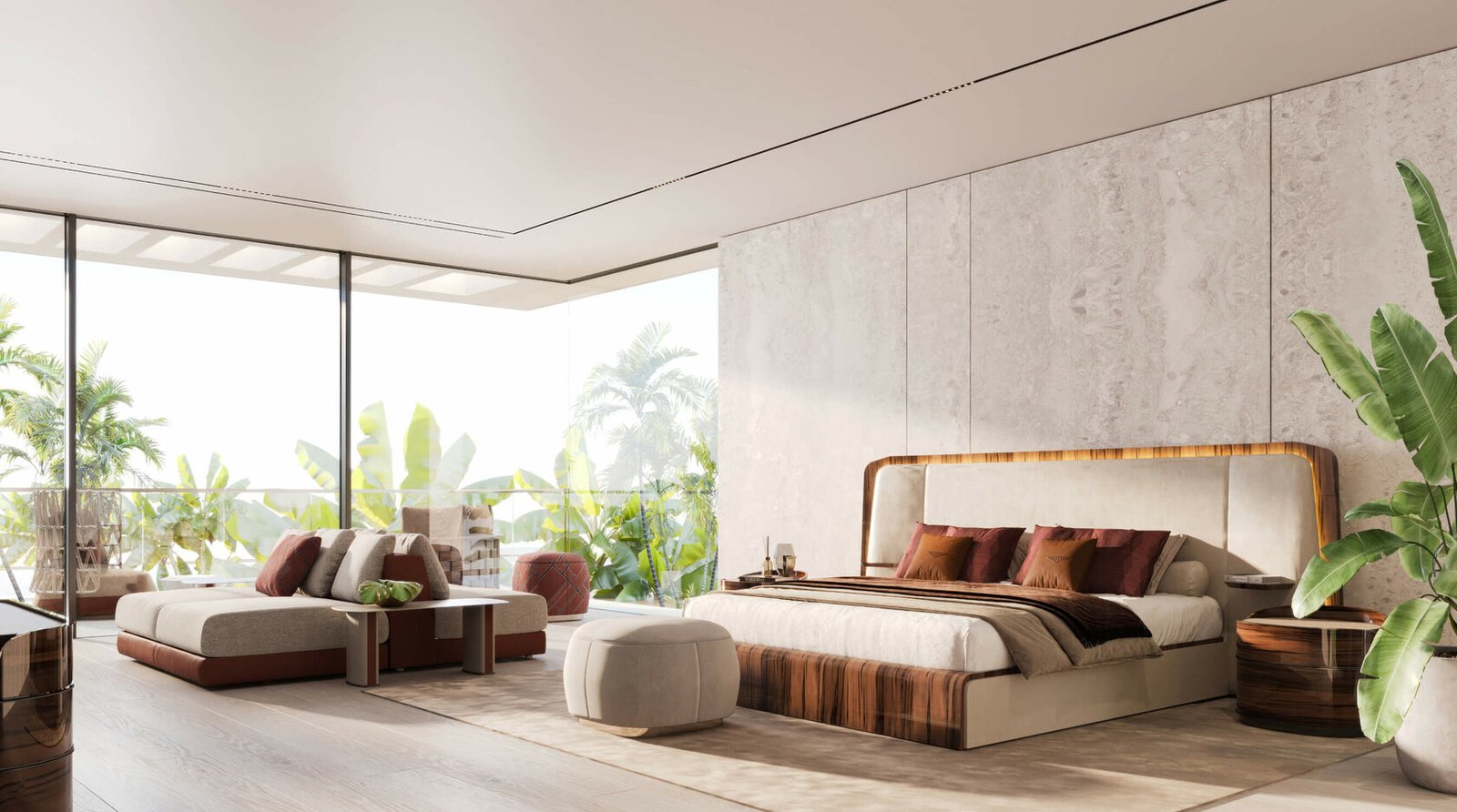 Mira Villas by Bentley Home