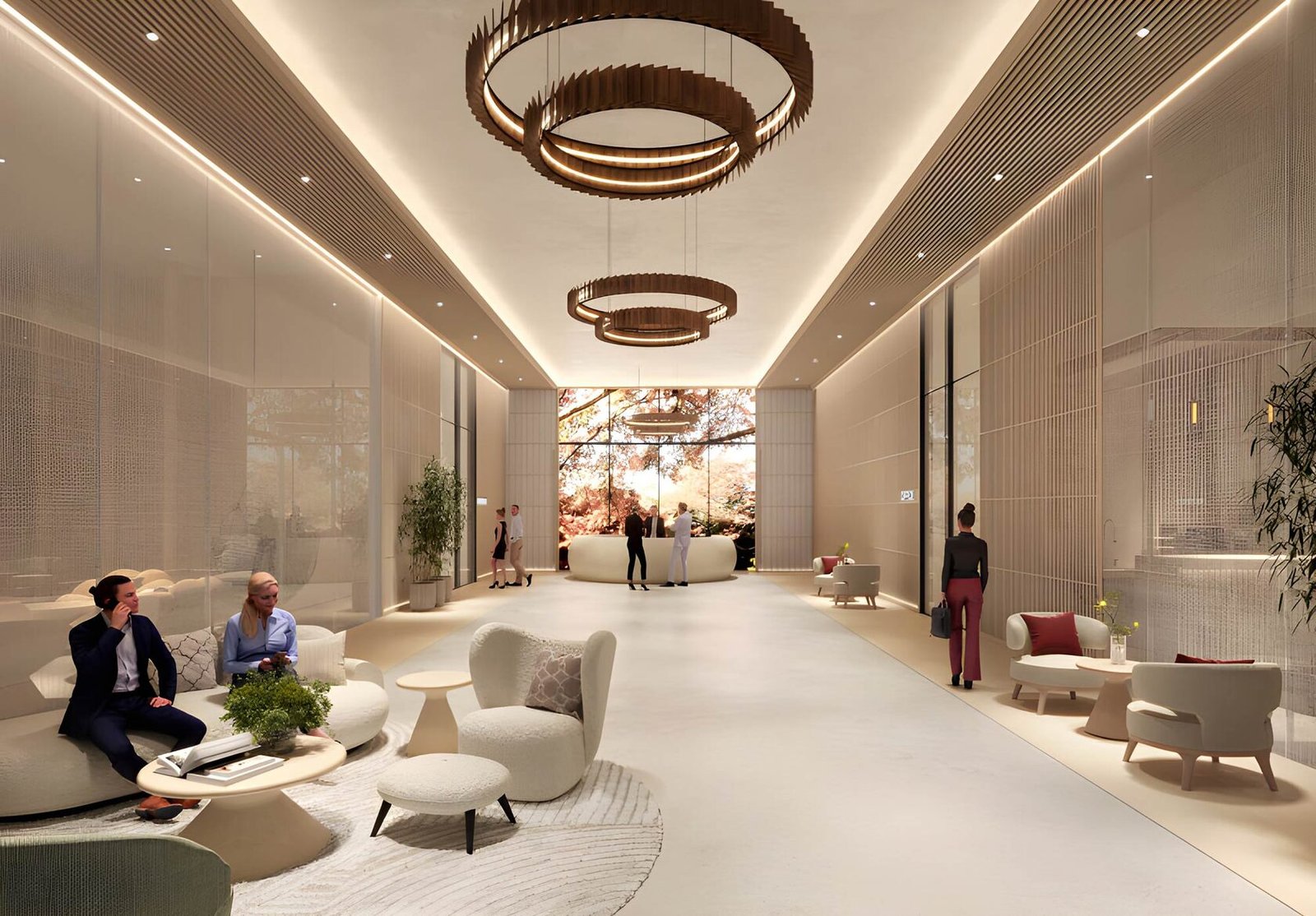Midora Residences JVC