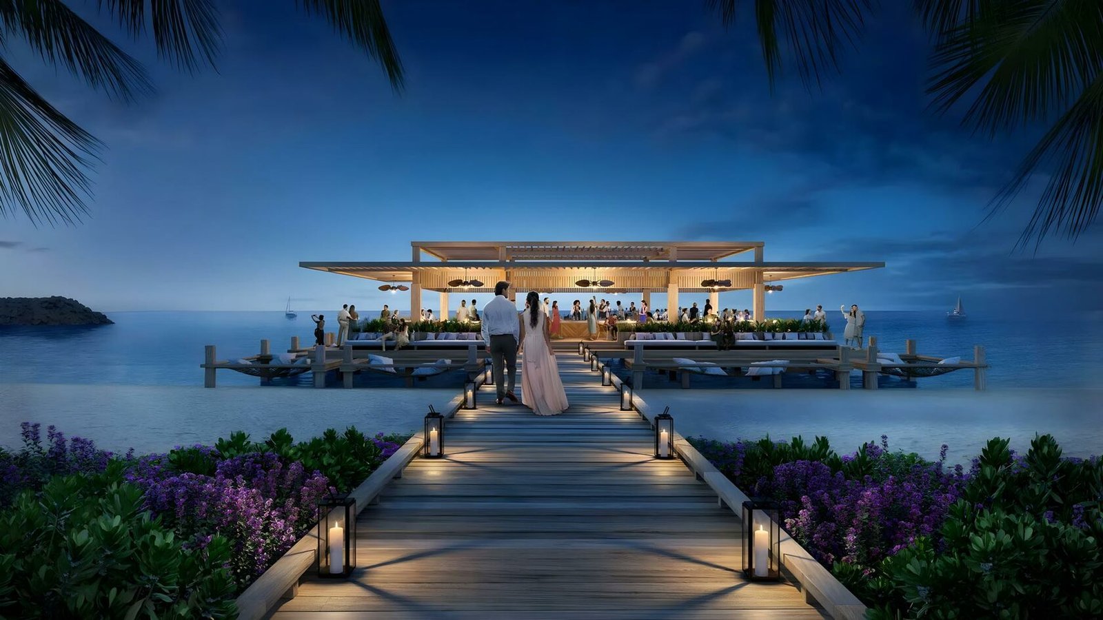 Emaar Address Residences Al Marjan