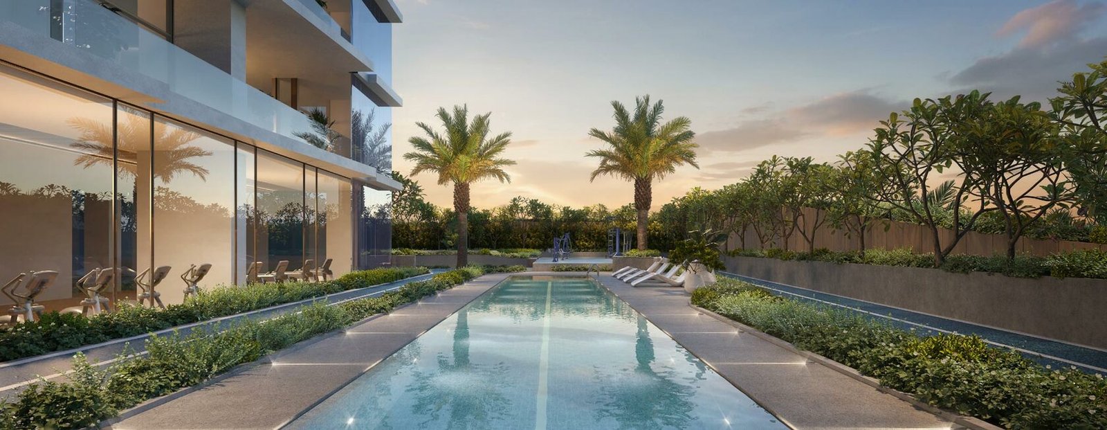 Skyhills Residences Dubai Science Park