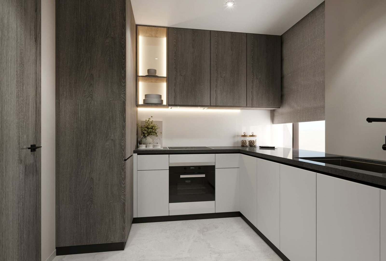Golf Vista Heights by London Gate