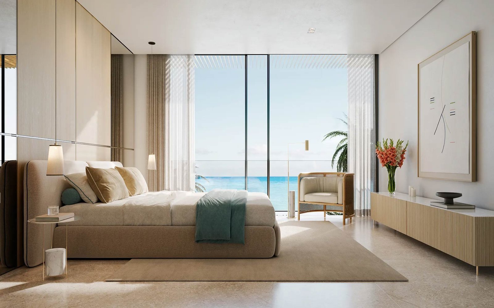 Rixos Dubai Islands Hotel & Residences