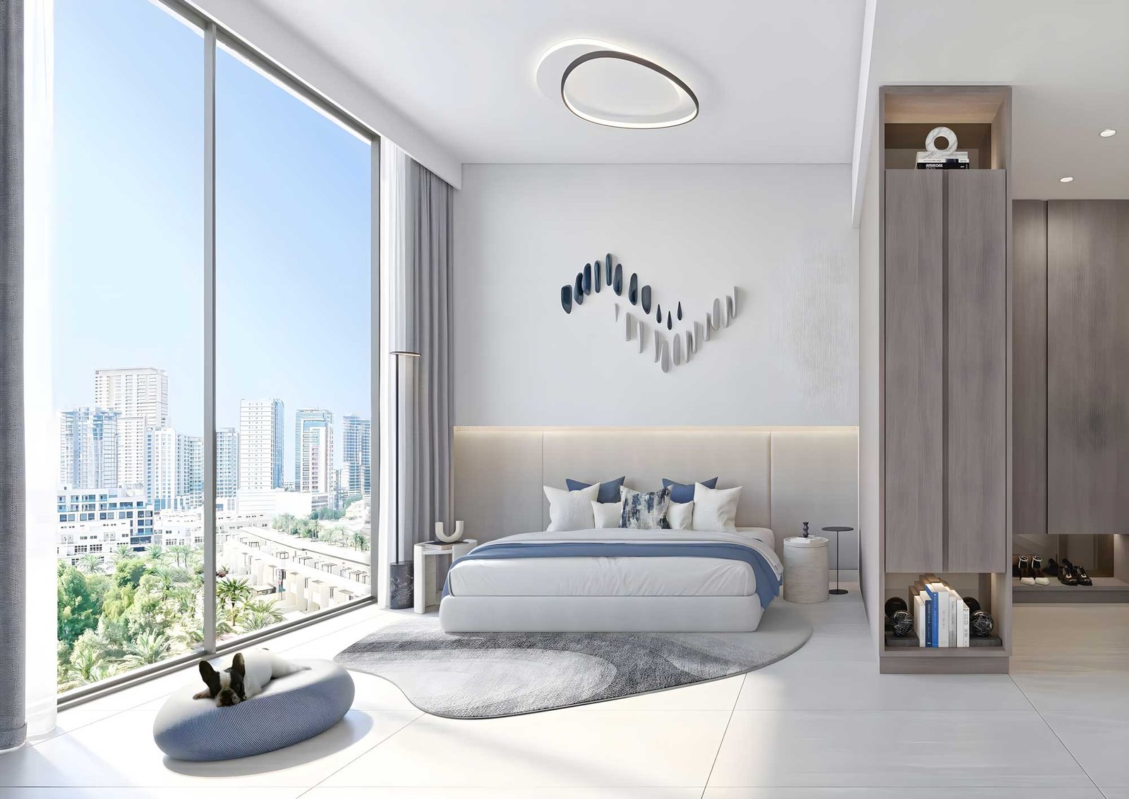 Ellington Hillmont Residences