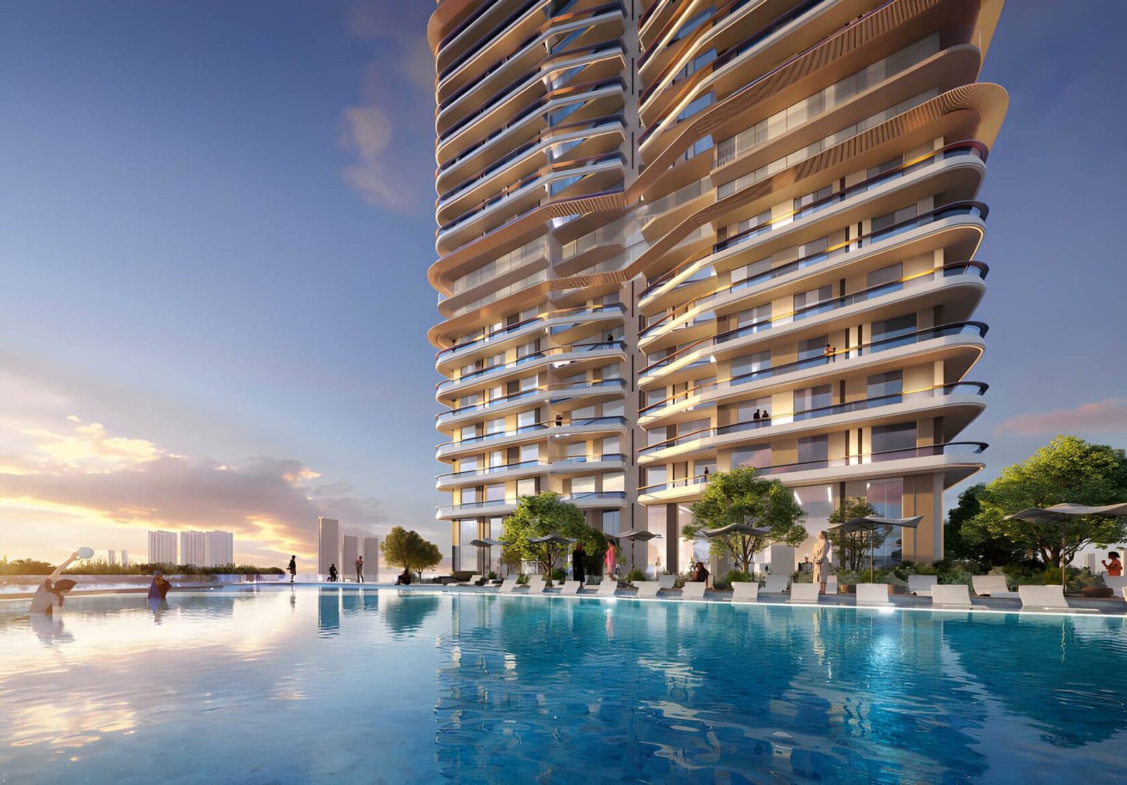 Midora Residences JVC