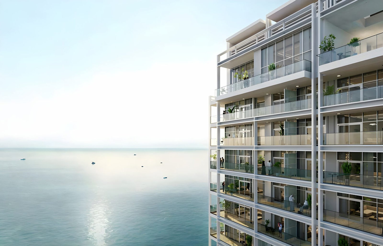 RAK Properties Cape Hayat
