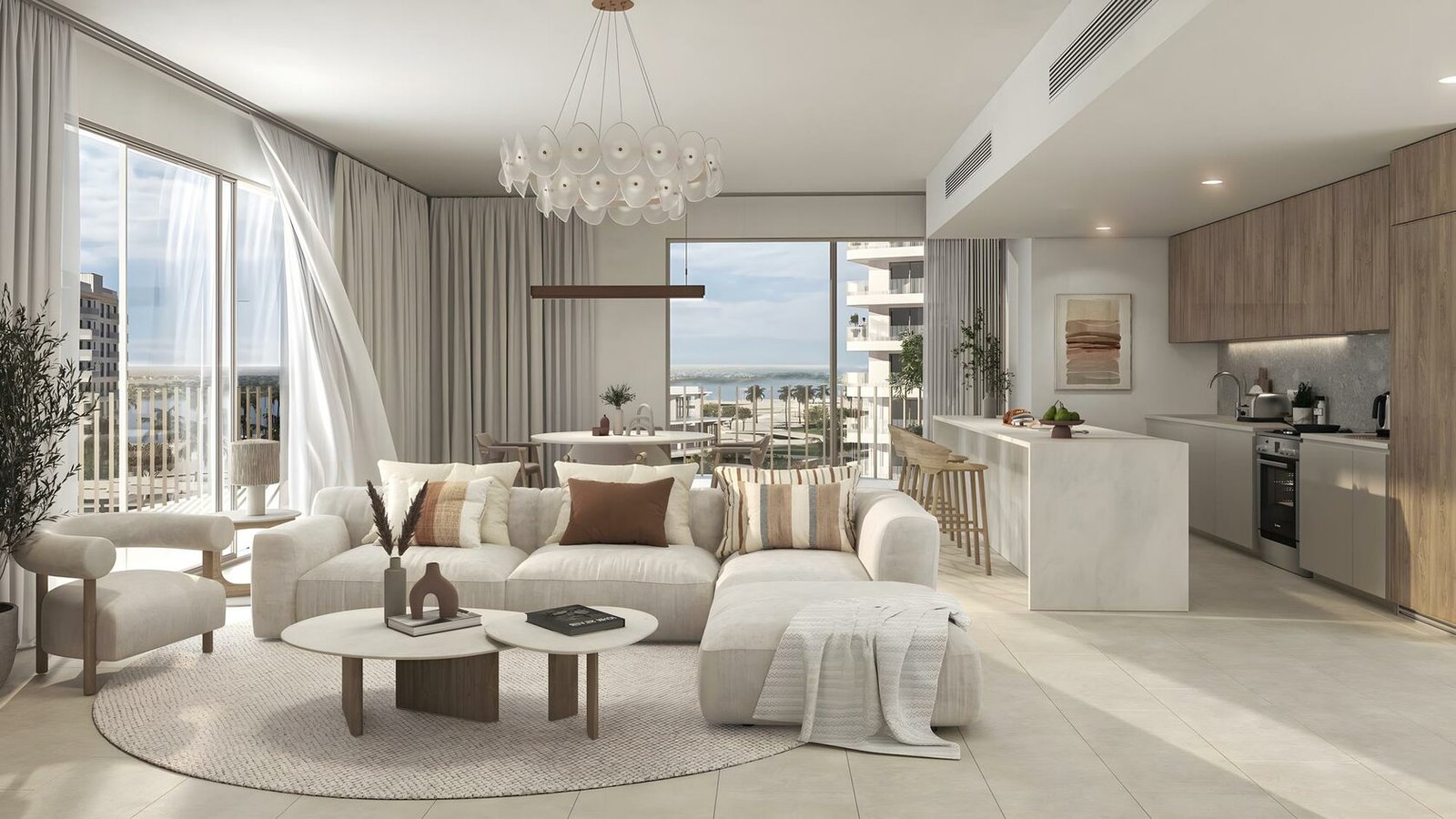 Aldar Gardenia Bay 2