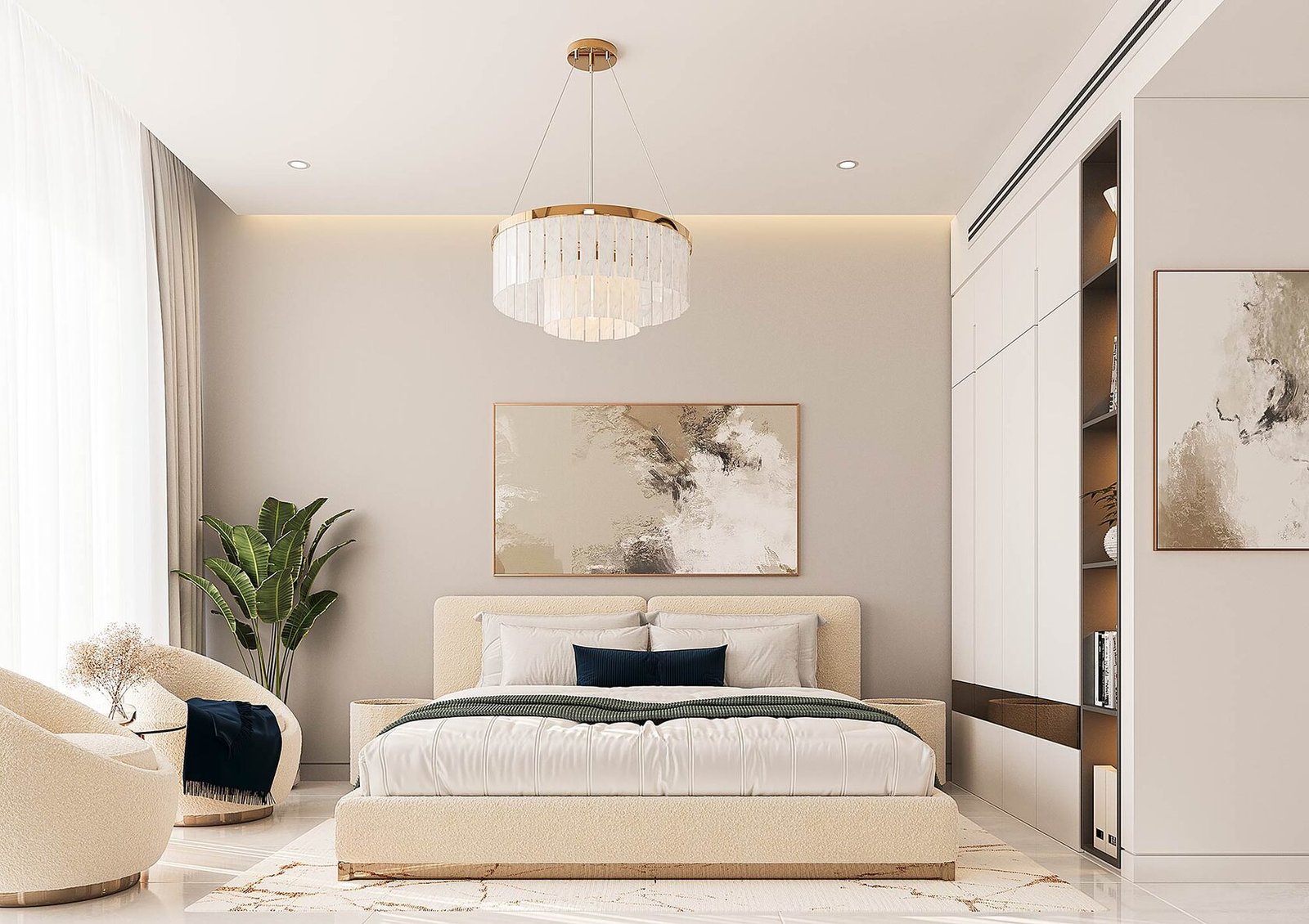 Jade Tower by Tiger Properties
