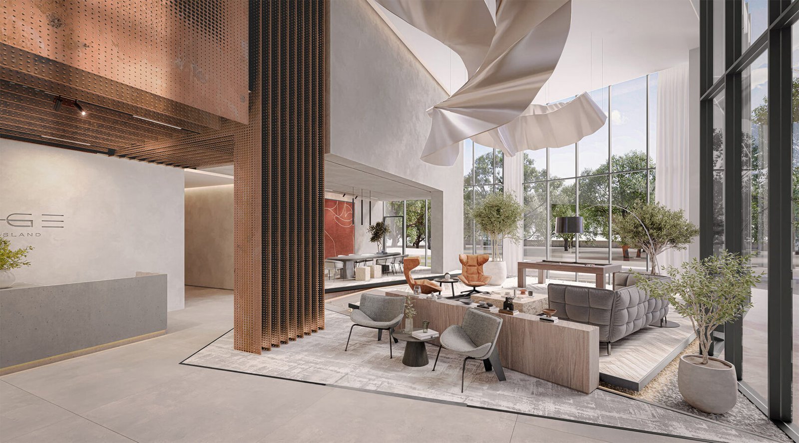 RAK Properties Edge