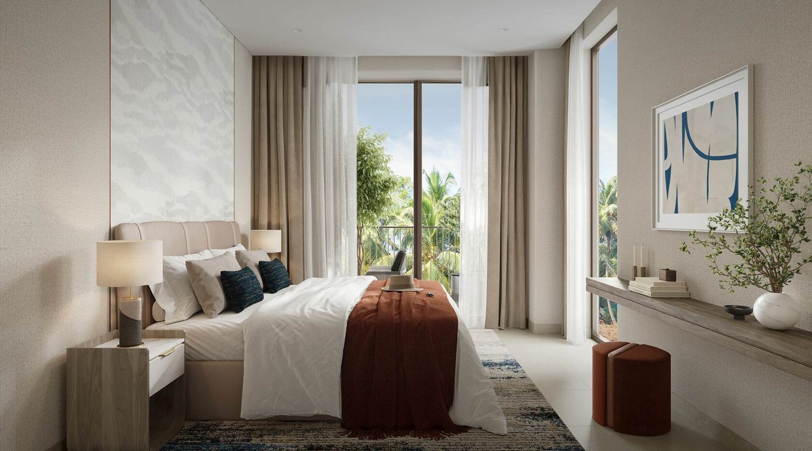 Emaar Mangrove