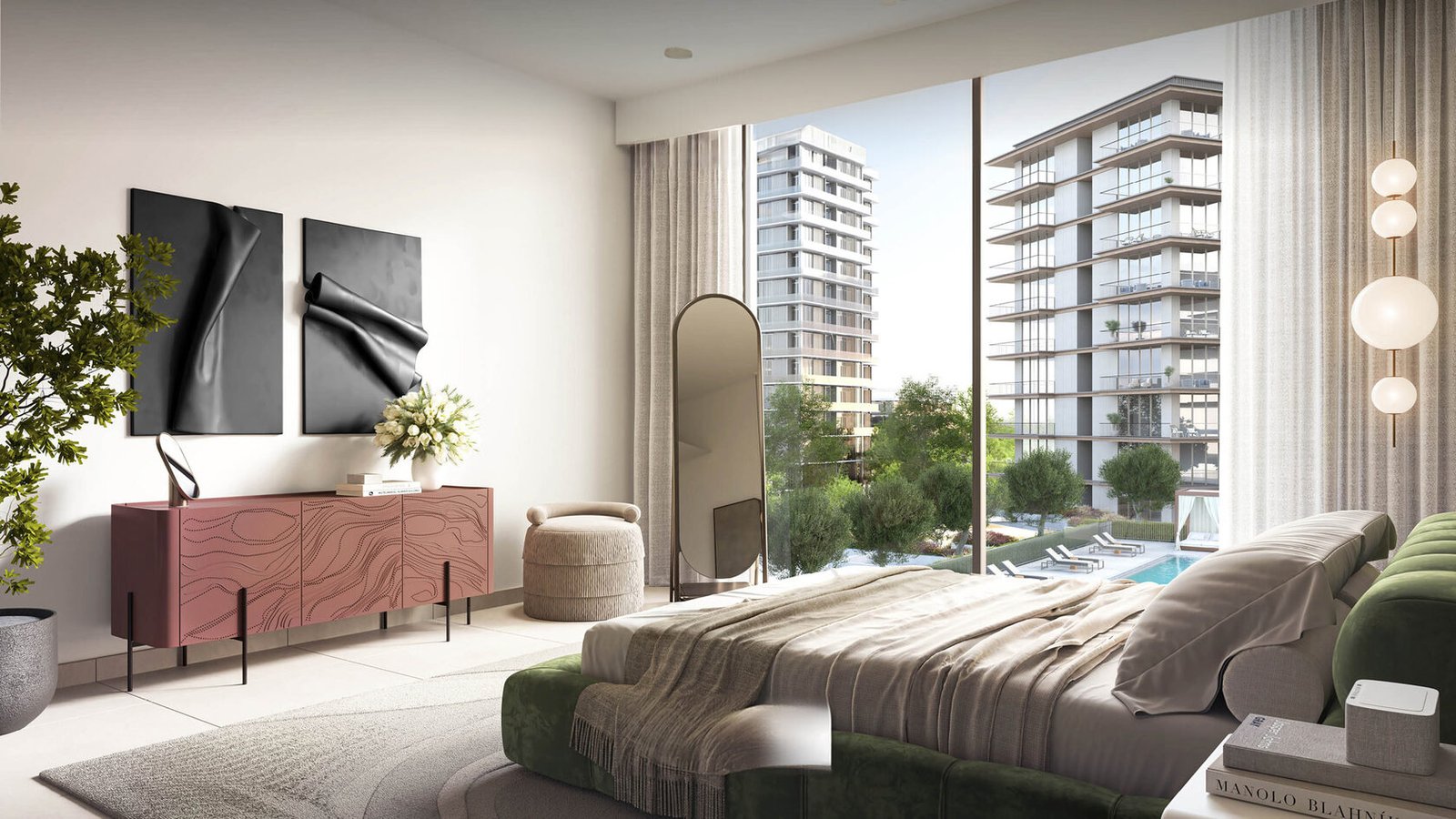 Emaar Ocean Cove