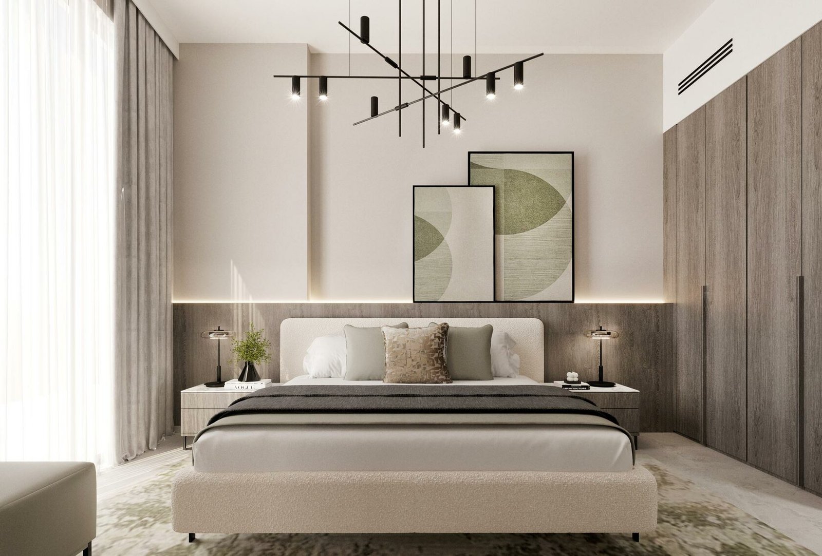 Golf Vista Heights by London Gate