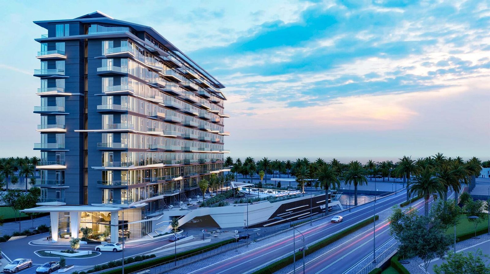 RAK Properties Edge