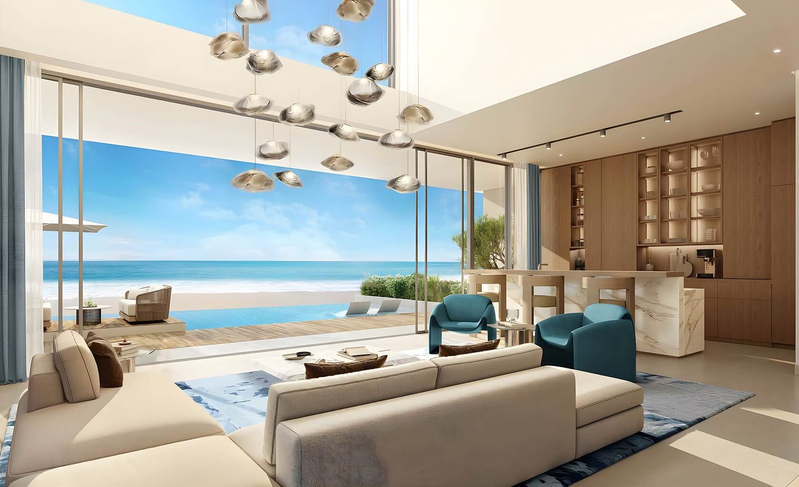 DAMAC Shoreline