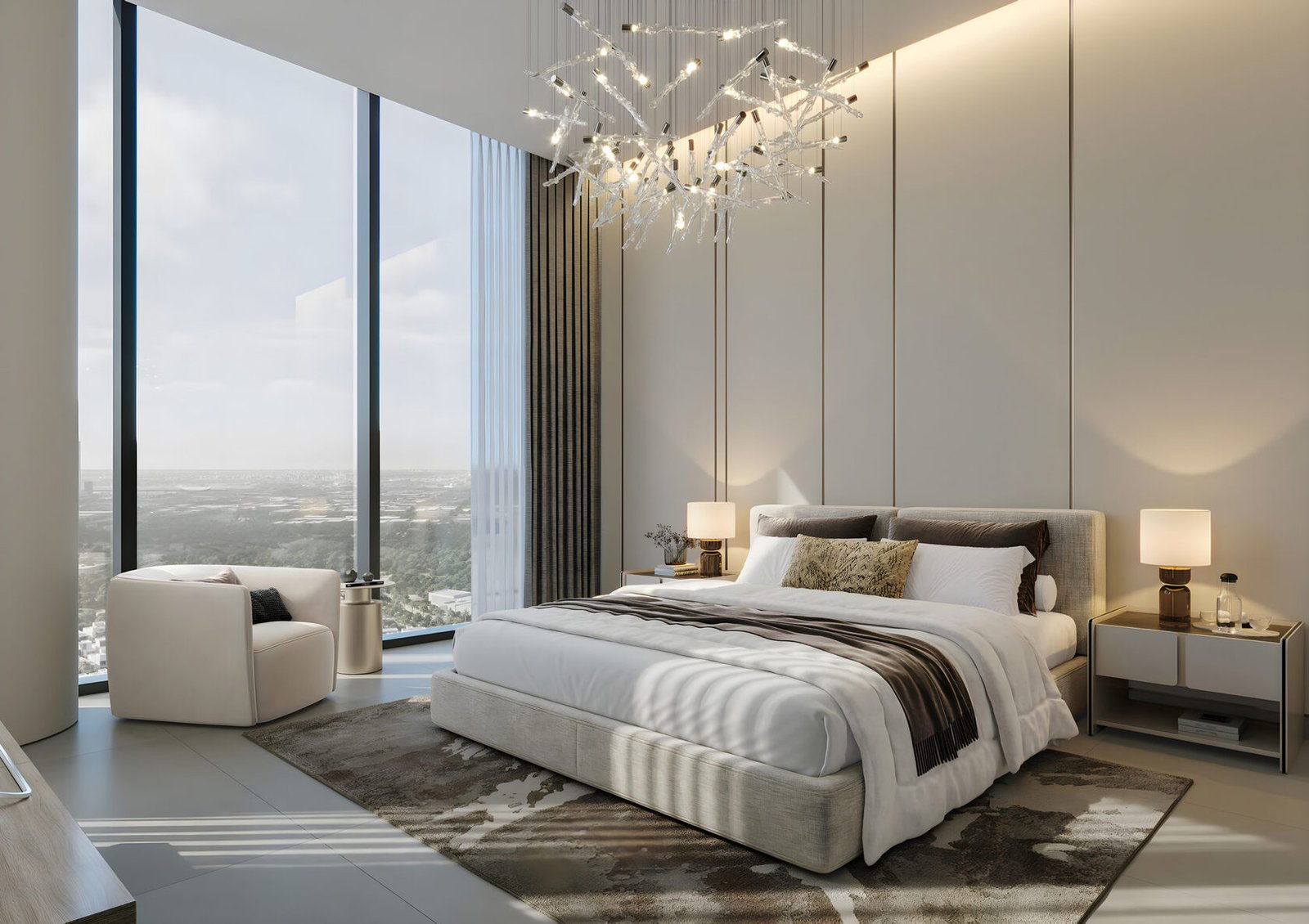 Sobha Skyscape Altius