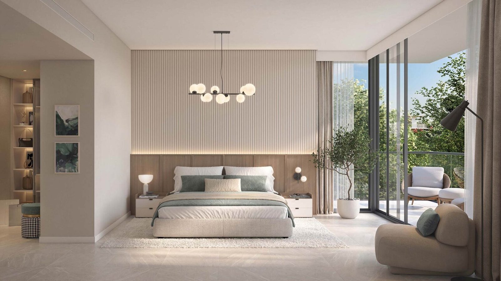 Ghaf Woods by Majid Al Futtaim
