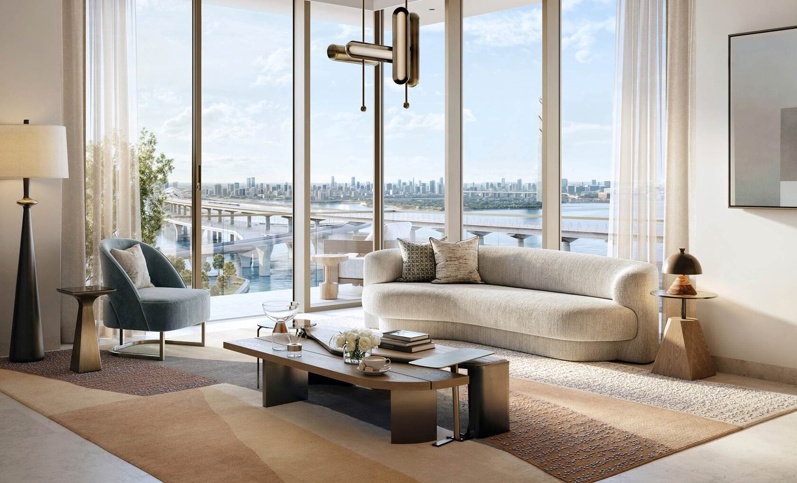 Emaar Arlo