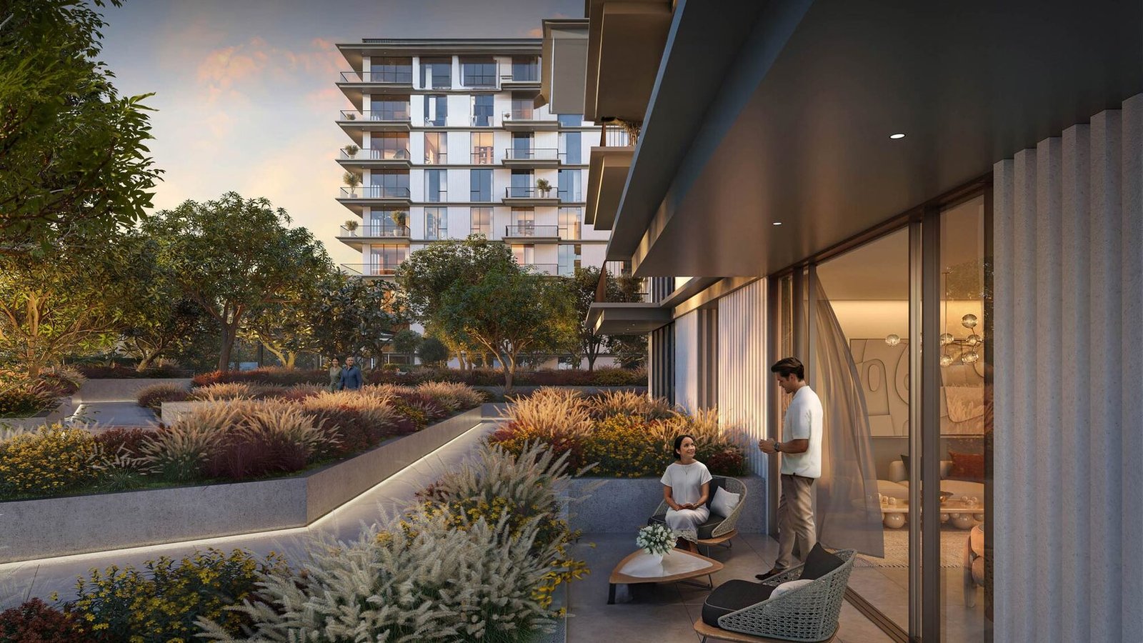 Emaar Ocean Cove