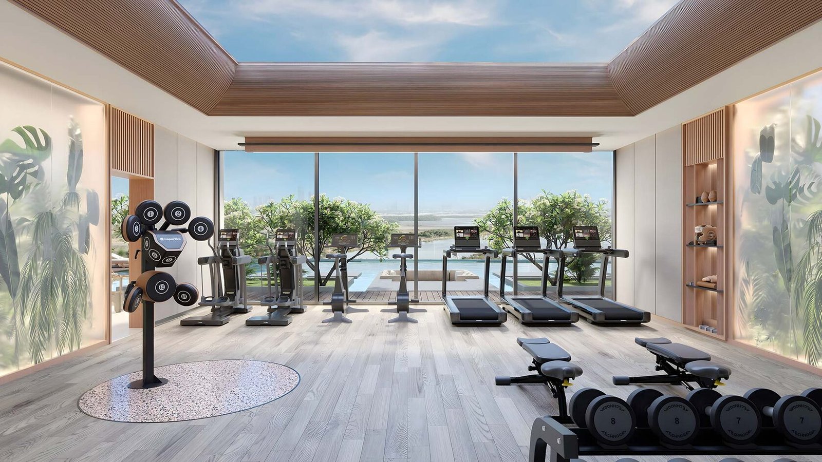 Ellington Belgrove Residences