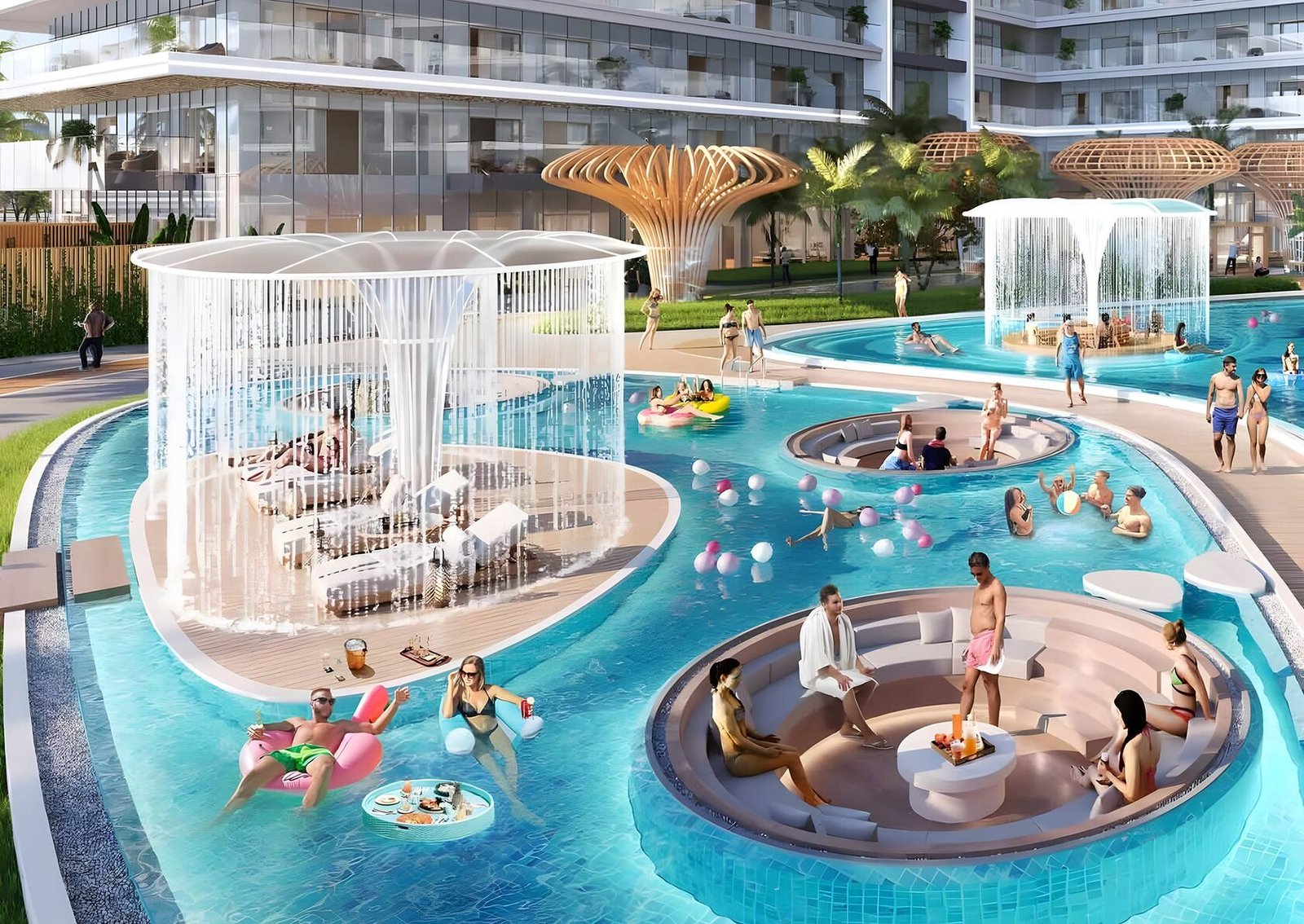 DAMAC Shoreline