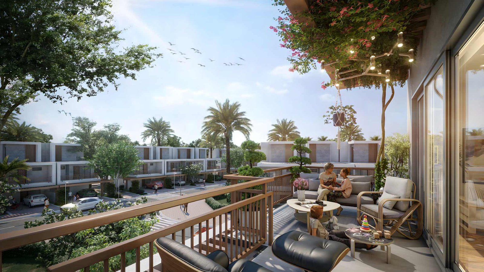 DAMAC Hills 2 Natura