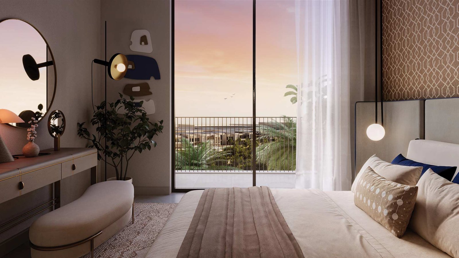 Emaar Palace Residences Dubai Hills Estate