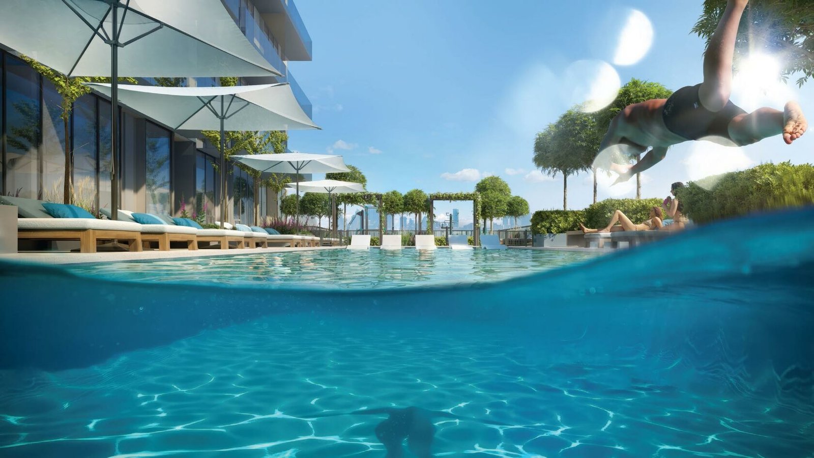 Ozone1 Residence by Object 1