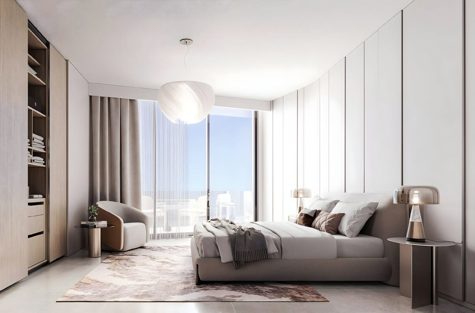 IGO Azura Residences