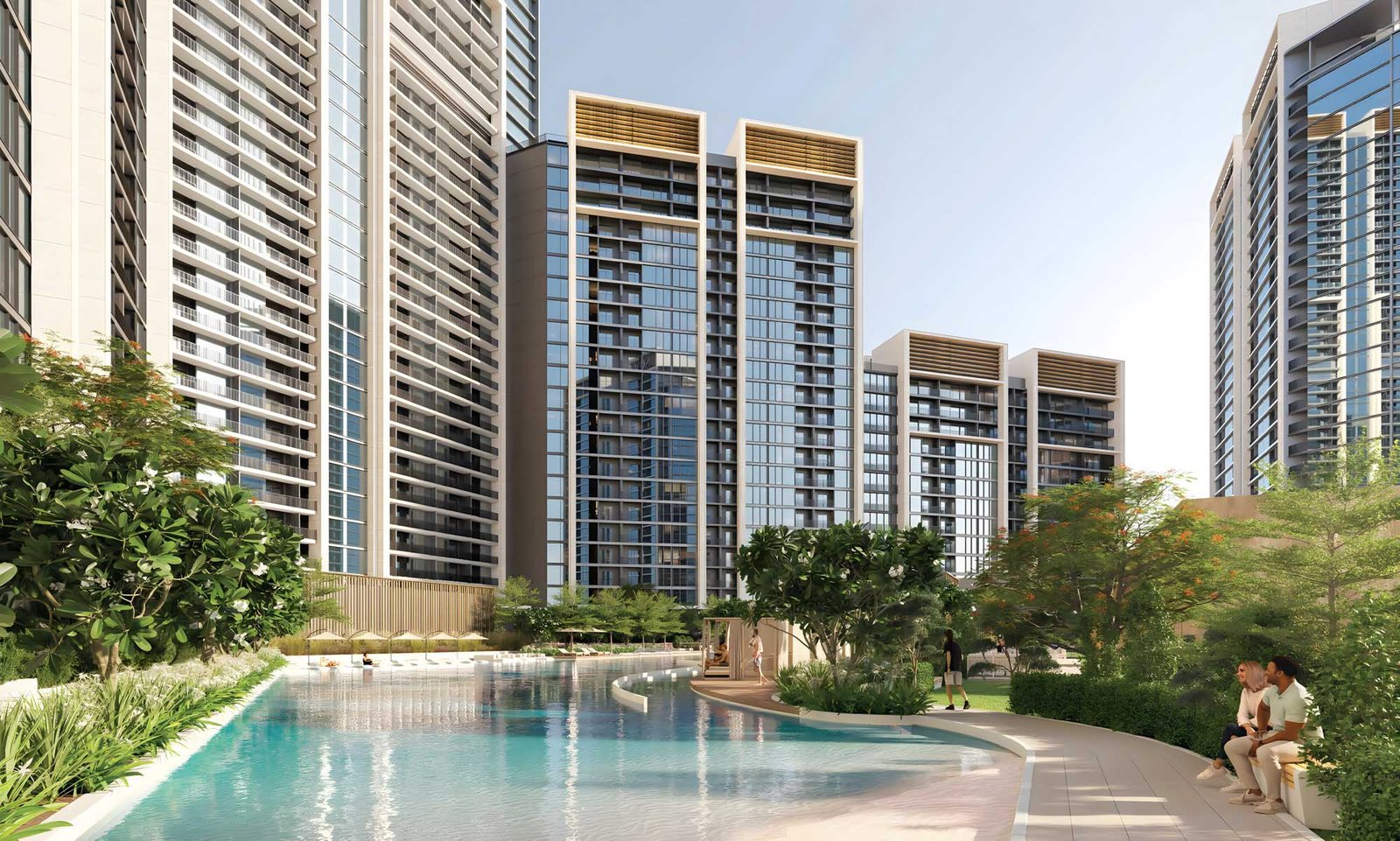 Sobha Orbis