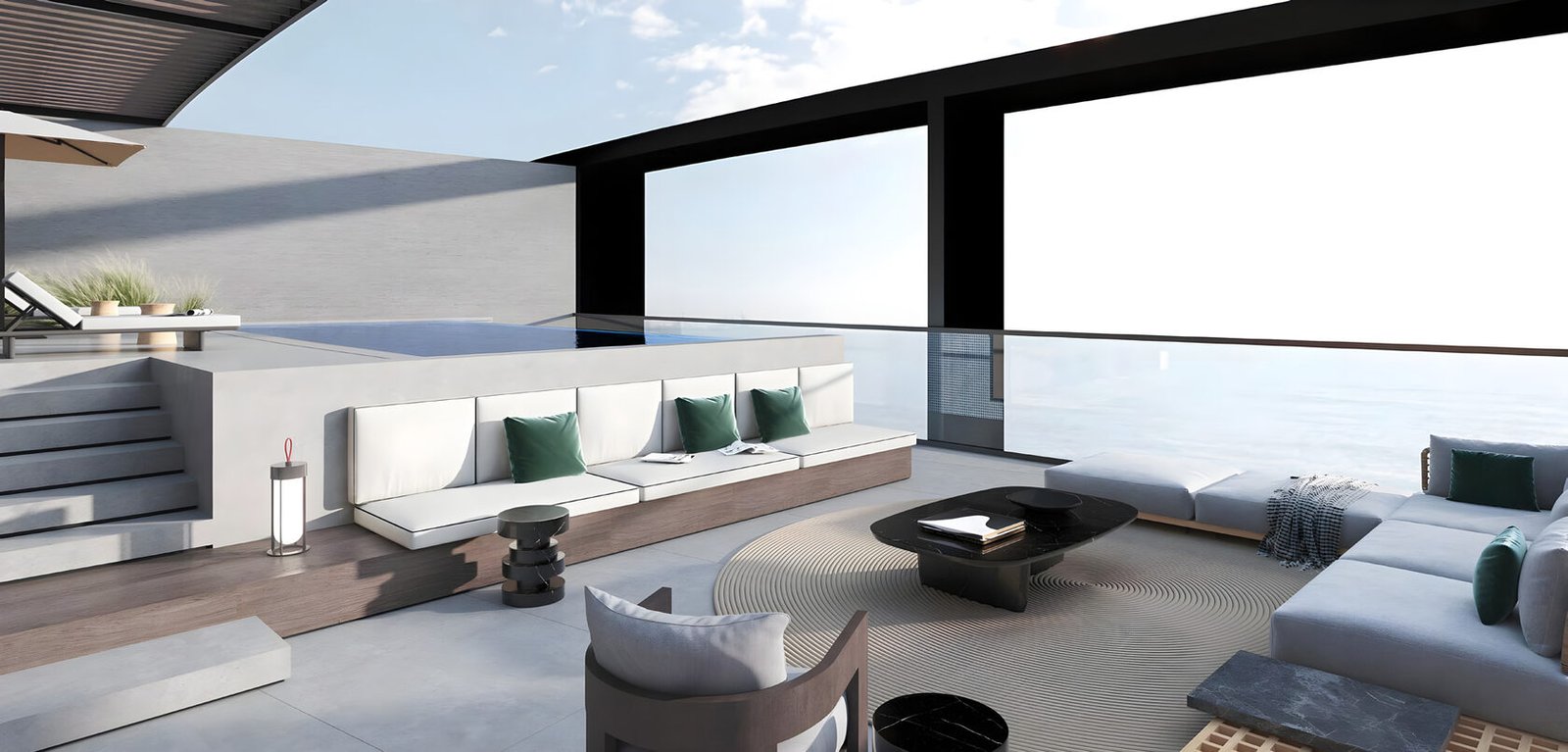 Anantara Sharjah Residences by Arada
